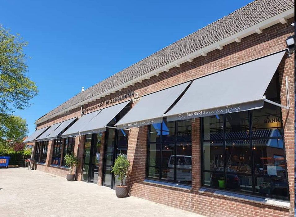 Kaasmakerij De Nylander